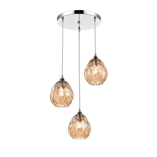 Подвесной светильник Vele Luce Elision VL5593P13 Фото № 1