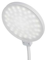 Настольная лампа ЭРА NLED-501-10W-W Б0059839 2