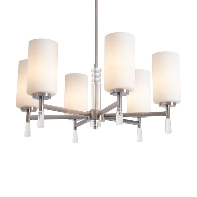 Подвесной светильник Freya FR2031PL-06N Фото № 3