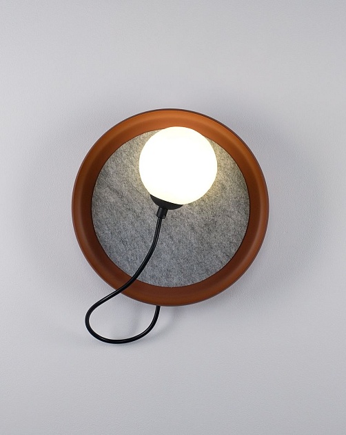 Бра Moderli Cosmi V10693-WL Фото № 6