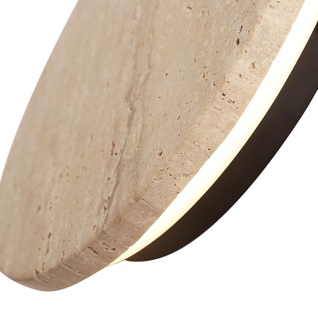 Настенный светодиодный светильник Crystal Lux Invitado AP12W Led изображение 3 Настенный светодиодный светильник Crystal Lux Invitado AP12W Led Фото № 3