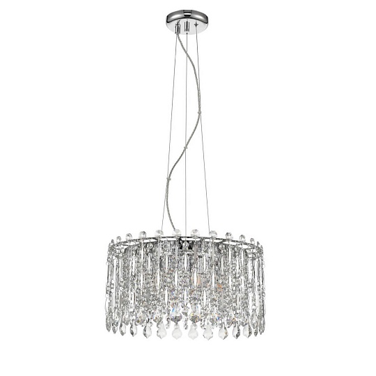 Подвесная люстра Vele Luce Marisa VL3113P05 изображение 2 Подвесная люстра Vele Luce Marisa VL3113P05 Фото № 2