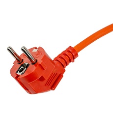 Удлинитель Uniel Ultra 1гн х 30м б/з YXз16-101 /UCK-1N/3x1,50/30M/O Orange UL-00010798 1