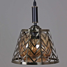 Потолочный светильник Reluce 03001-0.9-03 AB 1