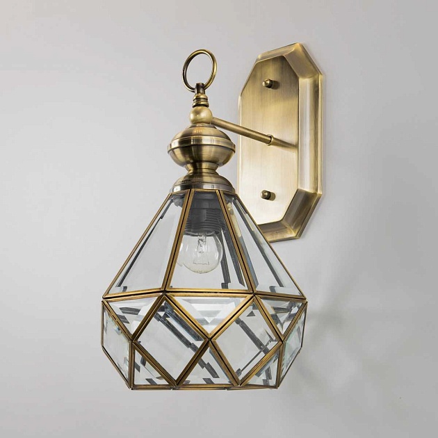 Бра Citilux Витра-1 CL442310 изображение 15 Бра Citilux Витра-1 CL442310 Фото № 15