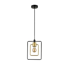 Подвесной светильник Escada Interval 1165/1S 2