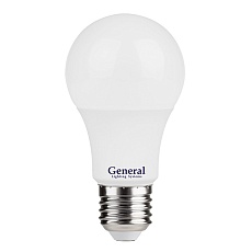Лампа General GLDEN-WA60-17-230-E27-4500 угол 270