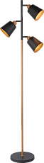Торшер Moderli Floor V3051-3F 1