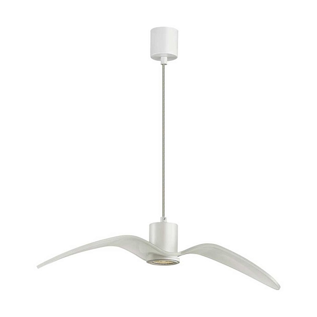 Подвесной светильник Odeon Light Pendant Birds 4904/1B Фото № 1