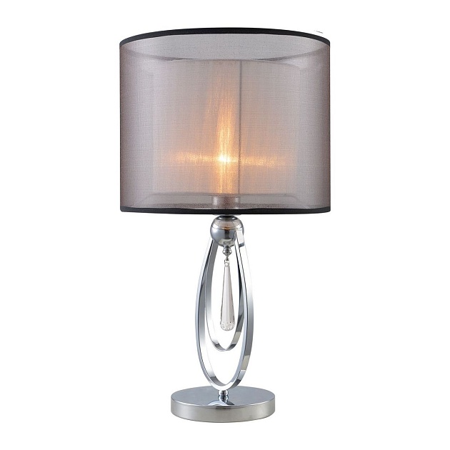 Настольная лампа Illumico IL1405-1T-27 CR Фото № 1