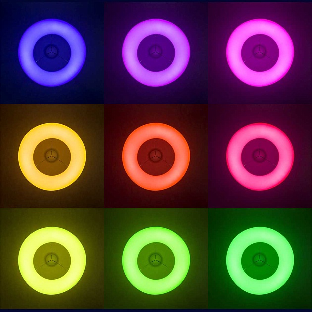 Подвесная люстра Citilux Стратус Смарт CL732A800GS изображение 27 Подвесная люстра Citilux Стратус Смарт CL732A800GS Фото № 27