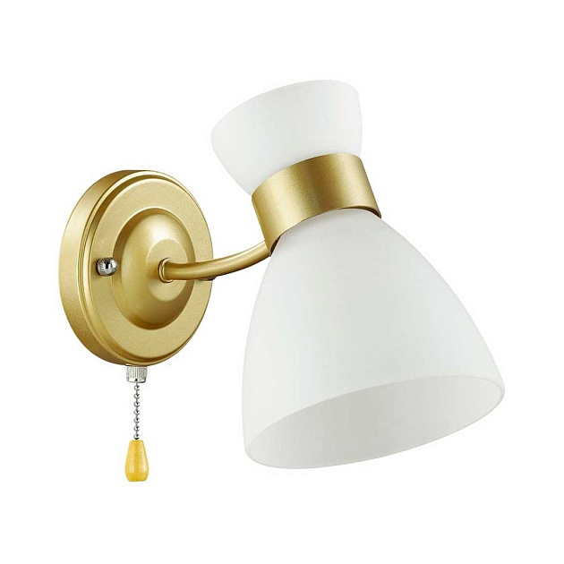 Бра Lumion Comfi Wilma 4535/1W Фото № 1