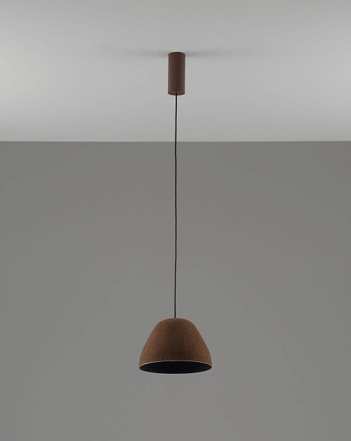 Подвесной светодиодный светильник Moderli Welli V11096-PL изображение 4 Подвесной светодиодный светильник Moderli Welli V11096-PL Фото № 4