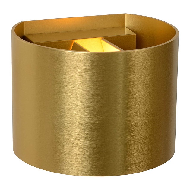 Настенный светильник Lucide Xio 09218/04/02 изображение 3 Настенный светильник Lucide Xio 09218/04/02 Фото № 3