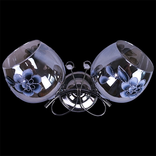 Бра Reluce 27017-0.2-02W изображение 1 Бра Reluce 27017-0.2-02W Фото № 1