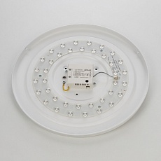 Потолочный светодиодный светильник Citilux Bart CL755391 3