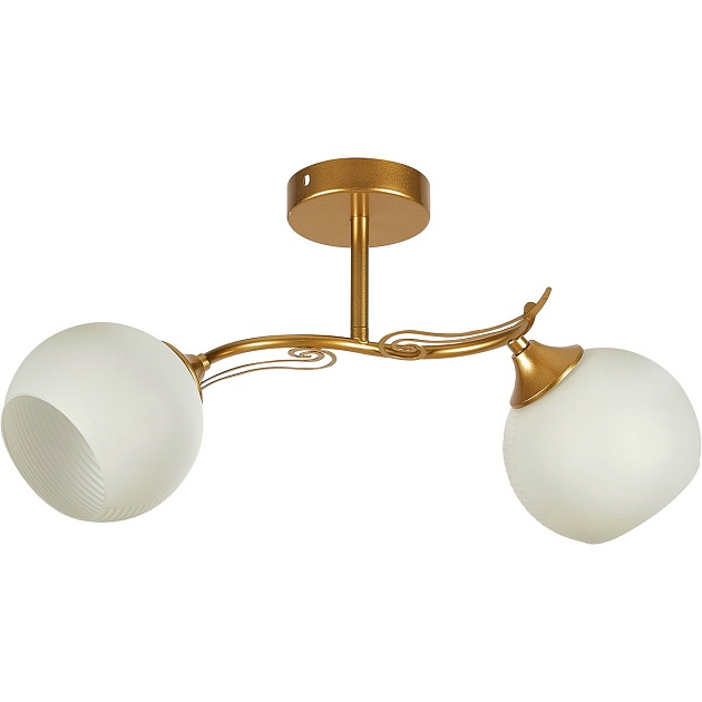 Потолочный светильник Reluce 32622-0.3-02 изображение 1 Потолочный светильник Reluce 32622-0.3-02 Фото № 1