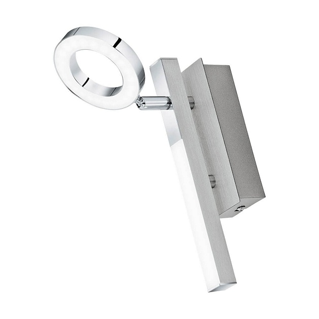 Светодиодный спот Eglo Cardillio 1 96178 изображение 1 Светодиодный спот Eglo Cardillio 1 96178 Фото № 1