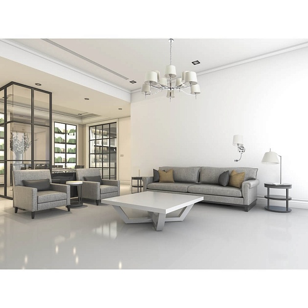 Бра Divinare 1341/02 AP-2 Фото № 13