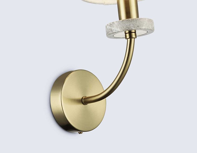 Настенный светильник Ambrella Light HIGH LIGHT LH75359 изображение 4 Настенный светильник Ambrella Light HIGH LIGHT LH75359 Фото № 4