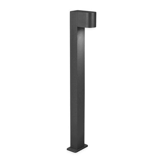 Уличный светильник Arte Lamp Compass A3102PA-1BK изображение 1 Уличный светильник Arte Lamp Compass A3102PA-1BK Фото № 1