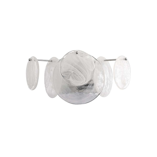 Настенный светильник Modelux Modestyle MS.10102.2 Фото № 1