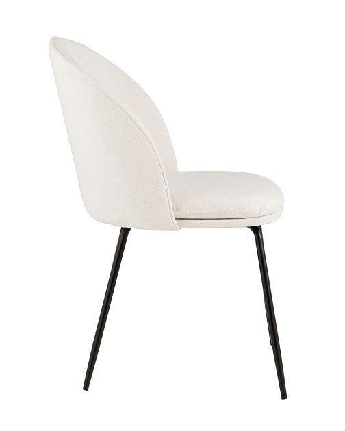 Кухонный стул Stool Group HAZEL dining chair white УТ000038601 Фото № 6