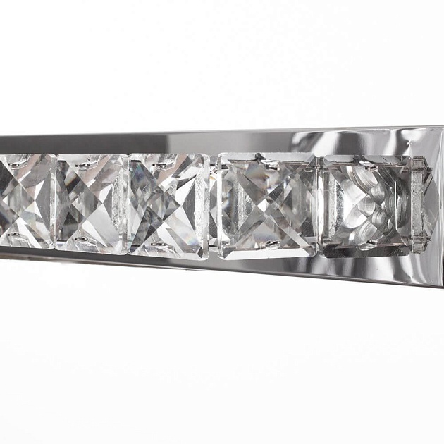 Подсветка для зеркал Arte Lamp Treno A1414AP-1CC Фото № 3