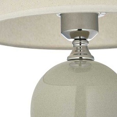 Настольная лампа Arti Lampadari Noli E 4.1 LG 1