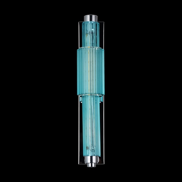 Настенный светильник Maytoni Verticale MOD308WL-L9BL3K Фото № 3