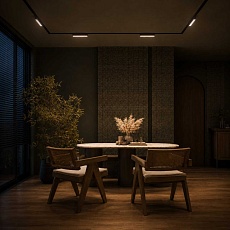Трековый светодиодный светильник для магнитного шинопровода ST Luce Stami ST363.436.12 1