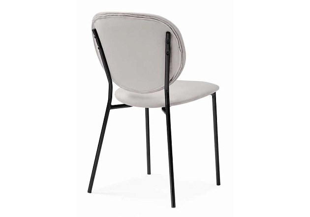 Кухонный стул Woodville Саранда 494362 изображение 4 Кухонный стул Woodville Саранда 494362 Фото № 4