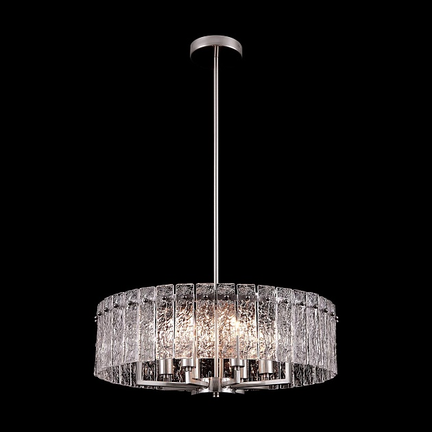 Подвесная люстра Freya Basilica FR5166PL-06N изображение 6 Подвесная люстра Freya Basilica FR5166PL-06N Фото № 6