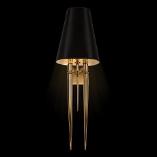 Бра Loft IT Brunilde 10207W/L Gold 1