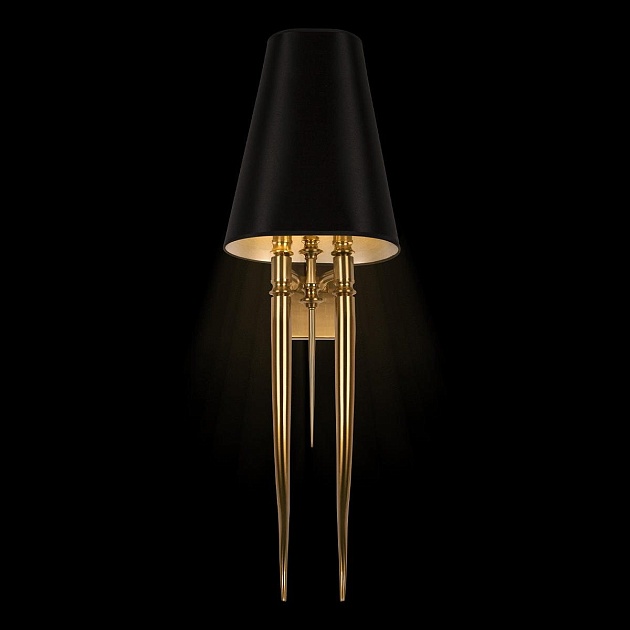 Бра Loft IT Brunilde 10207W/L Gold Фото № 2