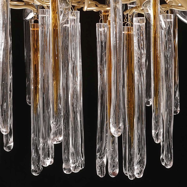 Подвесная люстра MW-Light Лайма 3 467010808 Фото № 6