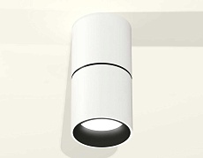 Комплект потолочного светильника Ambrella light Techno Spot XC (C6301, A2061, N6111) XS6301080 1
