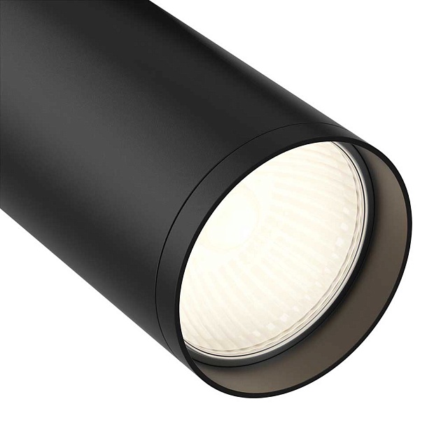 Трековый светильник Maytoni Track Lamps TR020-1-GU10-B Фото № 4