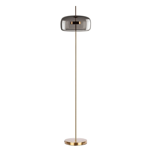 Торшер Loft IT Dauphin 10041F/B изображение 1 Торшер Loft IT Dauphin 10041F/B Фото № 1