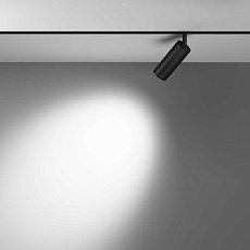 Трековый светильник Maytoni Technical TR032-4-12WTW-M-DSZ-B 1