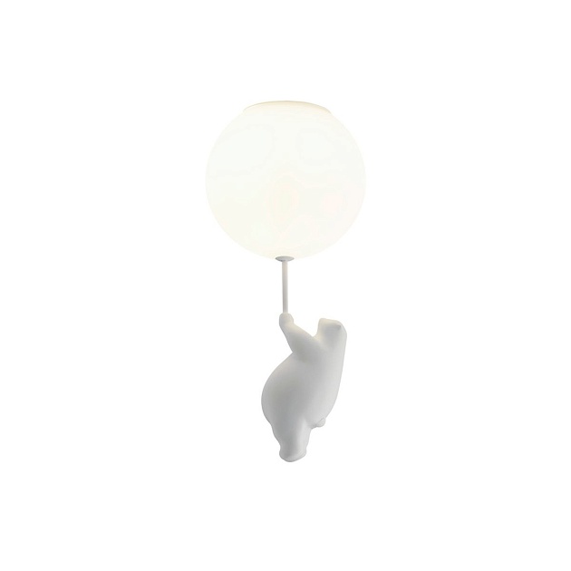 Потолочный светильник Moderli Baloons V11232-1C изображение 1 Потолочный светильник Moderli Baloons V11232-1C Фото № 1