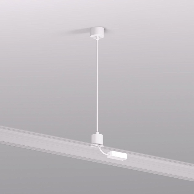 Подвод питания Denkirs Smart Base TR2124-WH изображение 6 Подвод питания Denkirs Smart Base TR2124-WH Фото № 6