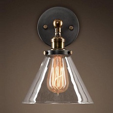 Бра Loft-Concept Loft Industrial Glass  44.021-0