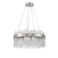 Подвесная люстра Vele Luce Delizia VL3185P12 1
