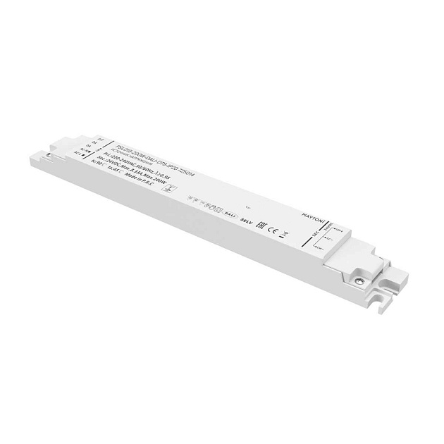 Блок питания  Maytoni Lighting control 725014 Фото № 1