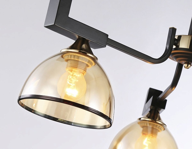 Потолочная люстра Ambrella light Traditional TR9098 Фото № 3