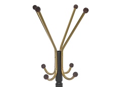 Напольная вешалка Мебелик В 33Н 000210 5