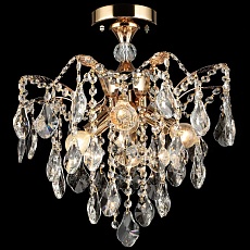 Люстра хрустальная Reluce 87720-0.3-04 FGD