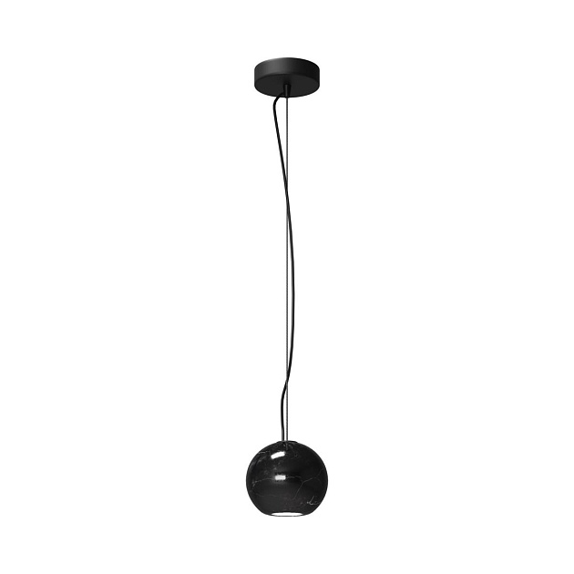 Подвесной светильник Maytoni Modern Basic Texture MOD461PL-01B изображение 1 Подвесной светильник Maytoni Modern Basic Texture MOD461PL-01B Фото № 1