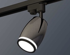 Комплект трекового светильника Ambrella light Track System XT (A2521, C1123, N7121) XT1123011 1